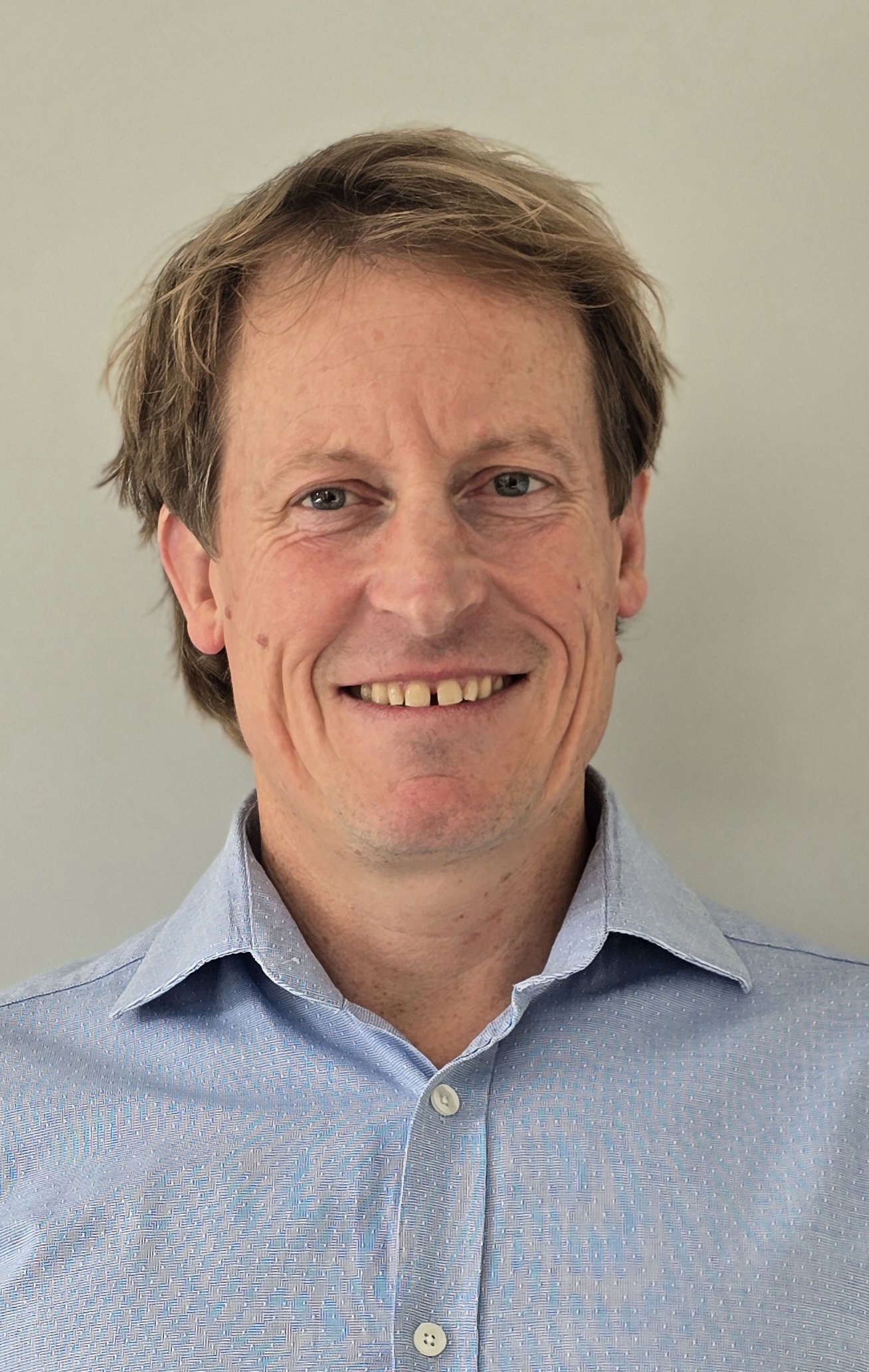 Eagar People – Jared